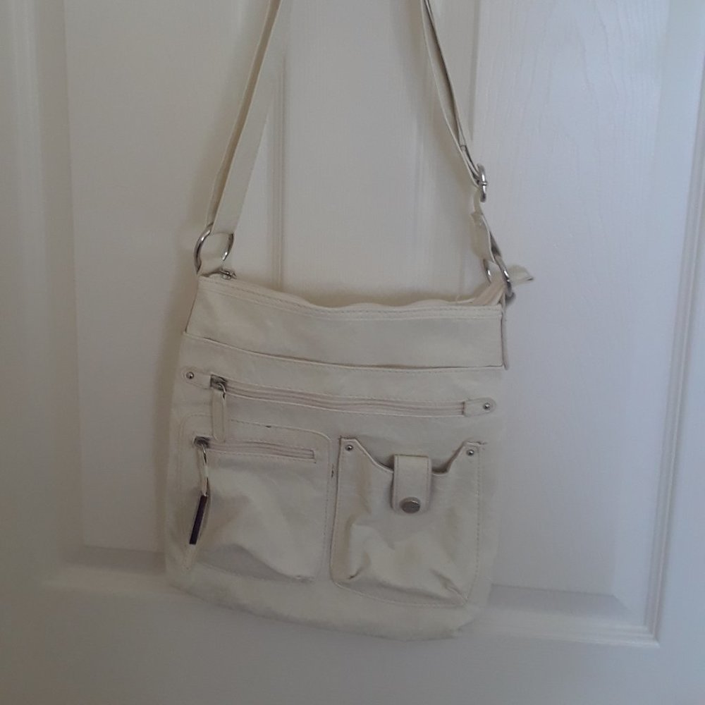 Rosetti Handbag
